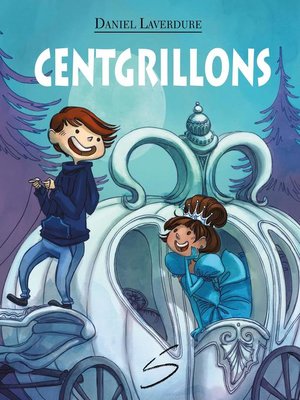 cover image of Centgrillons